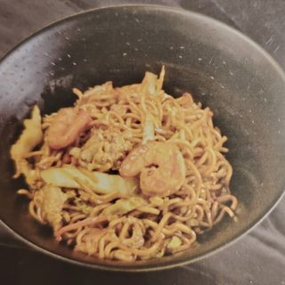 241. Yakisoba