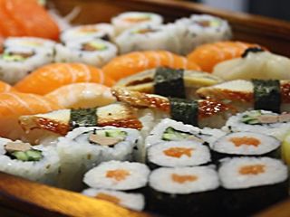 Assortiment Season Roll