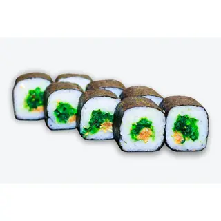 Макі хіяші