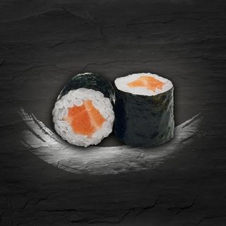 Hosomaki Salmon 8 szt.