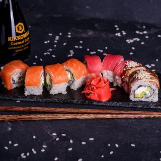 Рол Райдуга (250г)