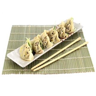 Gyozas De Pollo (6 Uds.)