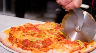 Pizza Ewa