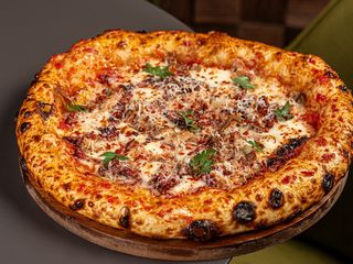 Піца Та то Рвань (520г)