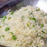 Peas Rice