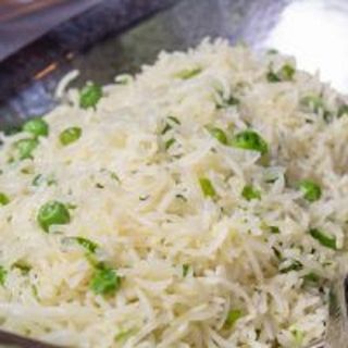 Peas Rice