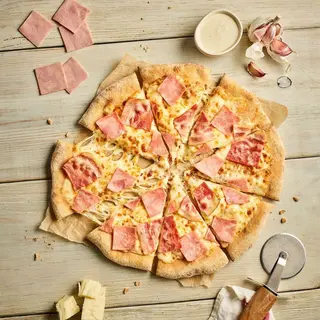 Vesuvio - Ham Only 