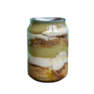 Tiramisu cu Fistic
