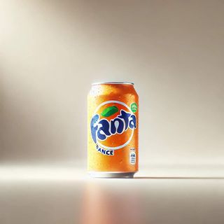 Fanta 0.33l