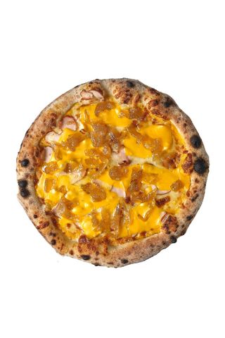 Корсика 30см