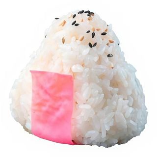 Onigiri De Atún Tuna