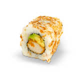 California Crunchy Avocat - 4 pièces