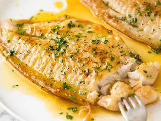 Fish Fillet