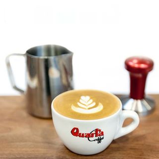 Cappuccino orzo 