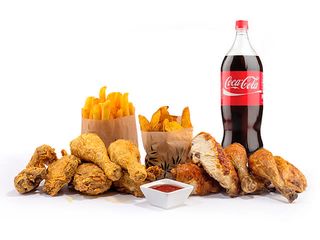 Combo Familiar Mixto