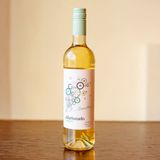 Vino Blanco Afortunado Ecológico (Verdejo) (750 Ml.)