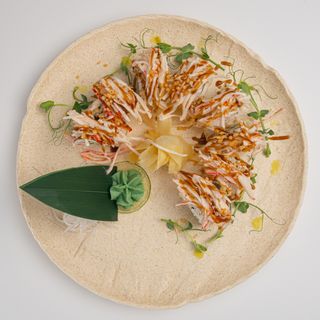 Фирменый Ролл ВК