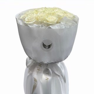 Buchet 25 trandafiri Mondial