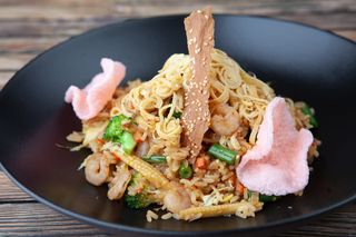 Наси горенг (350 гр.)