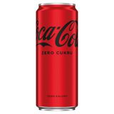 Coca cola zero 