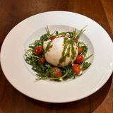 Burrata