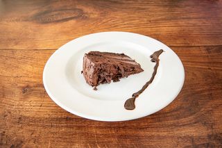 Muerte por chocolate