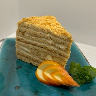 ГЛОВО Комбо 18 Медовик