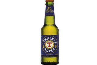 Tennent's super 33 cl