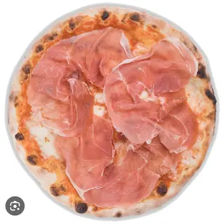 Crudo di Parma