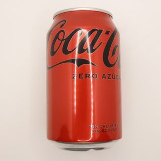 Coca Cola zero
