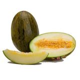 273.Melon Piel De Sapo 1/2 Unidad