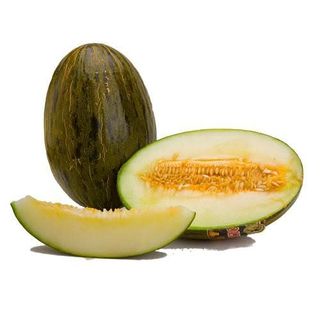 273.Melon Piel De Sapo 1/2 Unidad