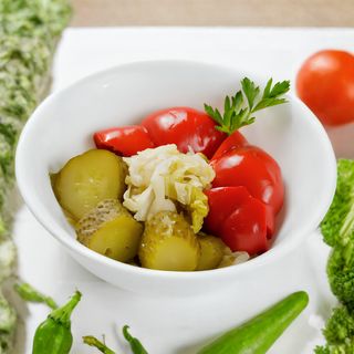 Salată de murături