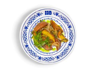 Смажена картопелька (200g)