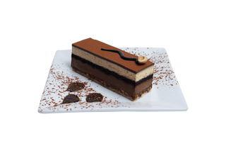 Craquant 2 Chocos