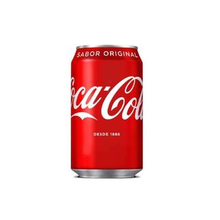 Coca Cola normal