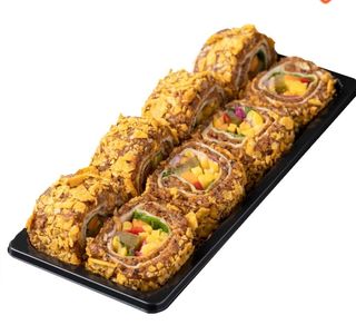 Doritoslu çiğköfte sushi 200 g