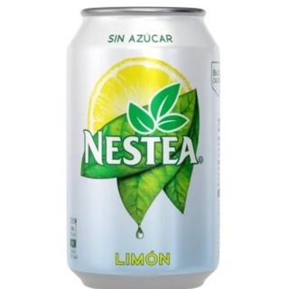 Nestea Té Sin Azúcar (33 Cl.)