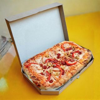 Піца Д'Оліва (510г)