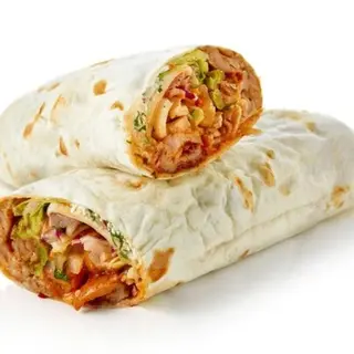 Durum Kebab