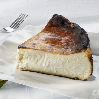 Tarta vasca (1pz)