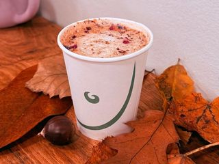 Matcha Chai Blend (Digestivo) 250 ml