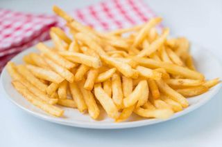 Batata Frita