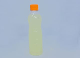 Limonade À La Menthe