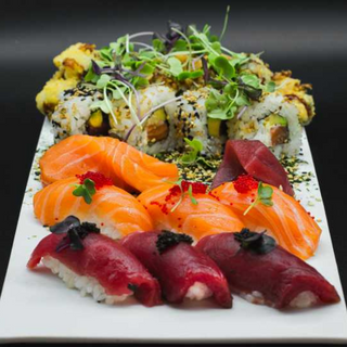 Variados Para Compartir 10+6+4