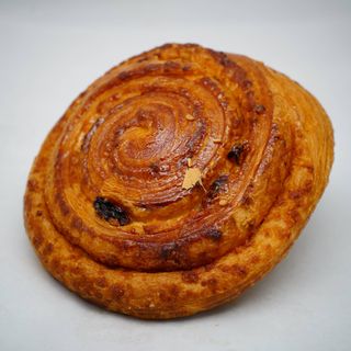 Pain Au Raisin