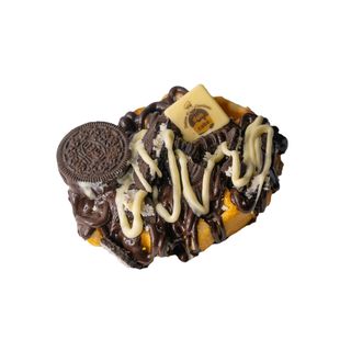 Waffle Oreo