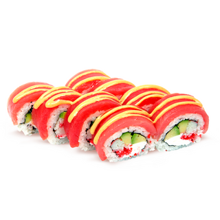 Premium рол з тунцем