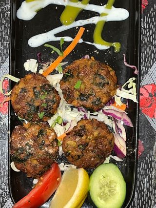 Veg Pakora