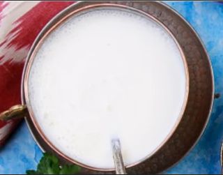 Айран турецкий S